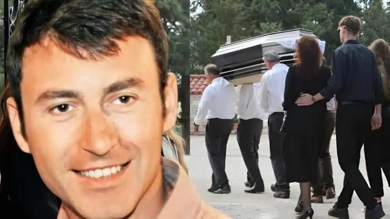 Πέθανε στις 14:45 το μεσημέρι στα 61 ο πασίγνωστος ηθοποιός του ελληνικού κινηματογράφου